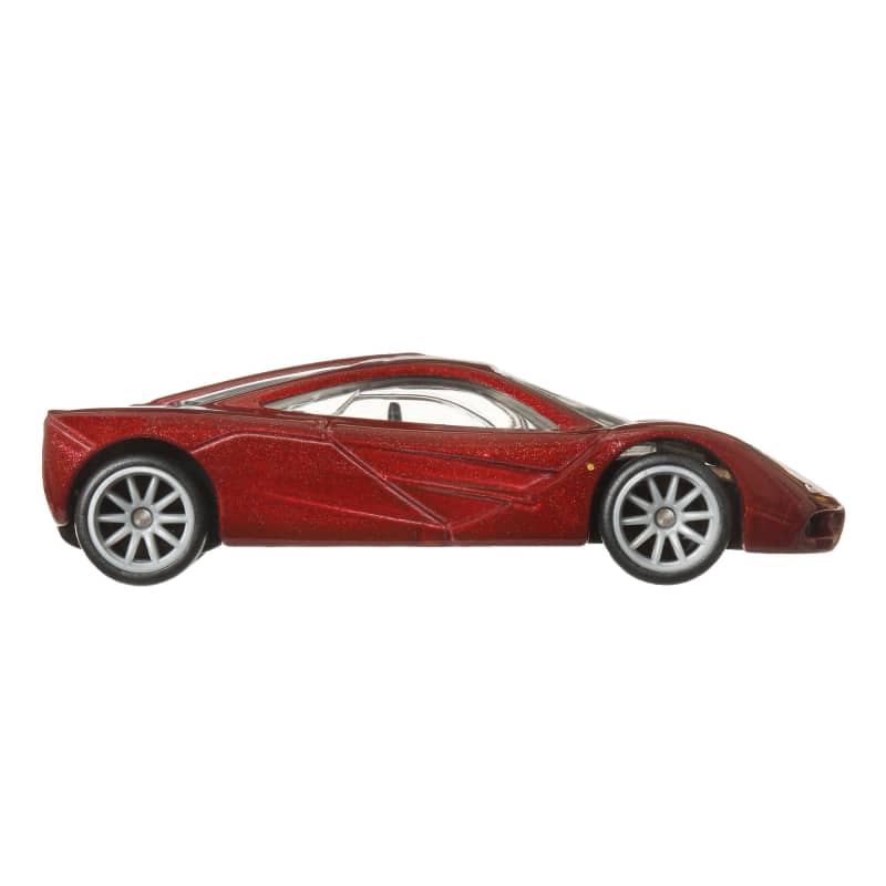 Hot Wheels Car Culture Circuit Legends McLaren F1