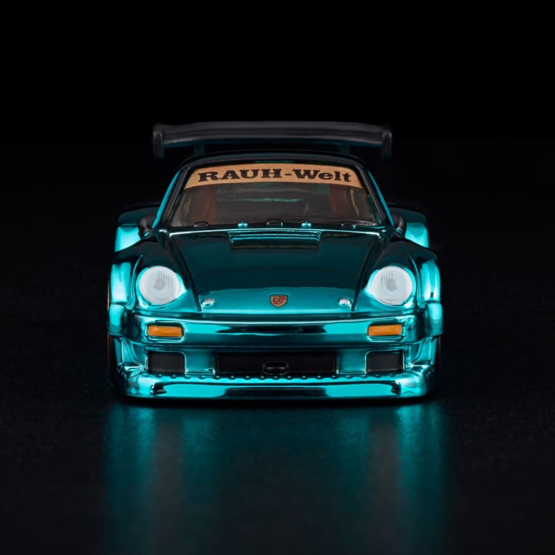Hot Wheels RLC Exclusive RWB Porsche 930