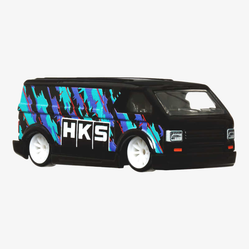 Hot Wheels Premium Car Culture 2-Pack
