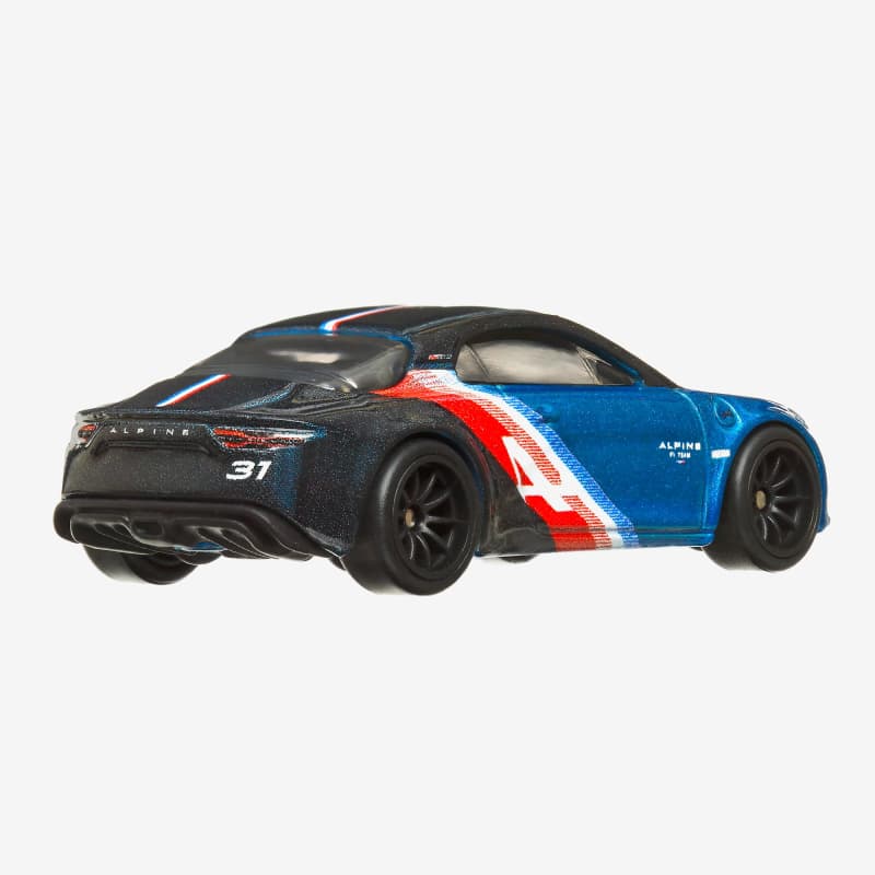 Hot Wheels Strasse, Autobahn, Autostrasse Container Set
