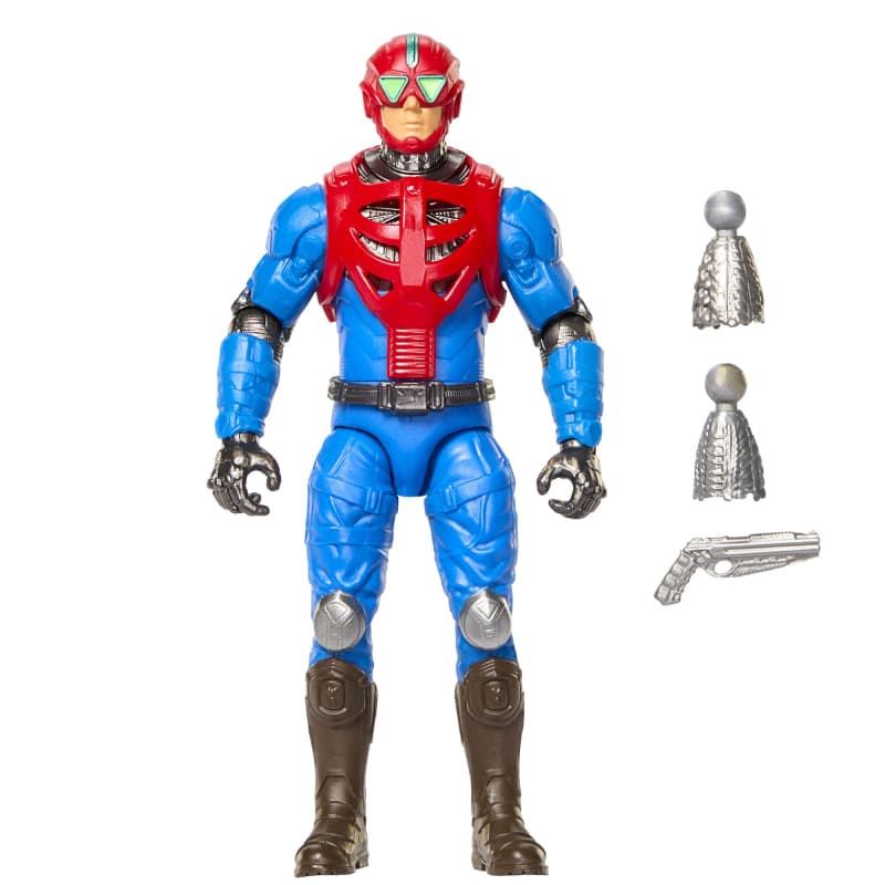 Masters of the Universe 2026 Movie Mekaneck Action Figure