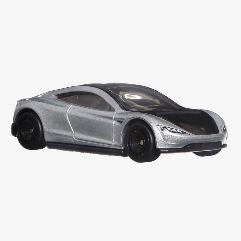 2022 Hot Wheels Car Culture Mix 1: American Scene Case Pack