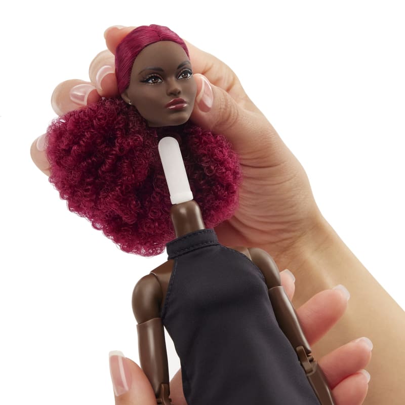 Barbie Basics 2025 Series 1, Doll 3