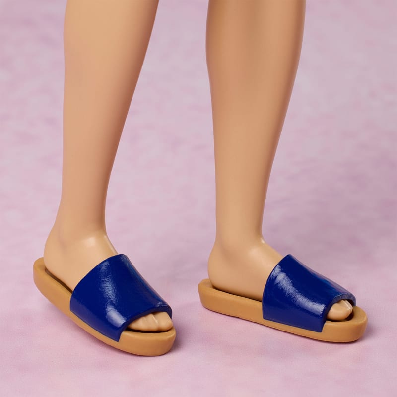 Barbie The Movie Allan Doll