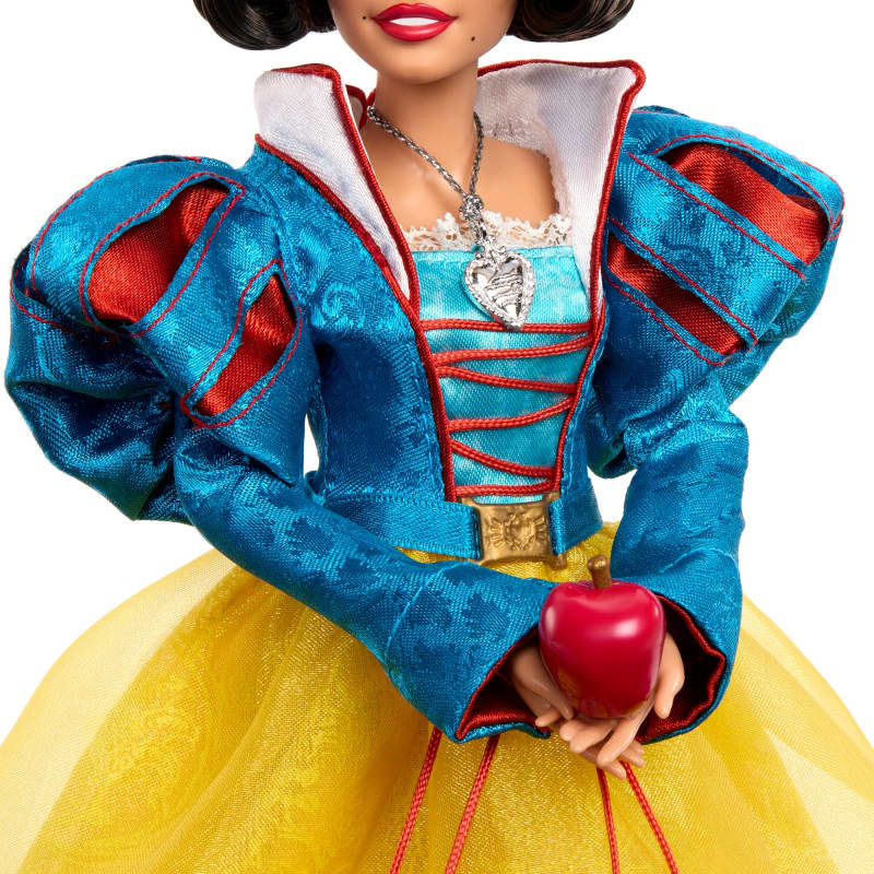 Snow White Doll From Disney’s Snow White