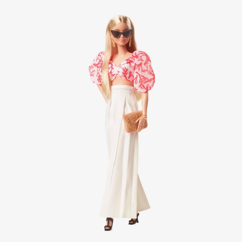 @BarbieStyle Barbie and Ken Doll 2-Pack
