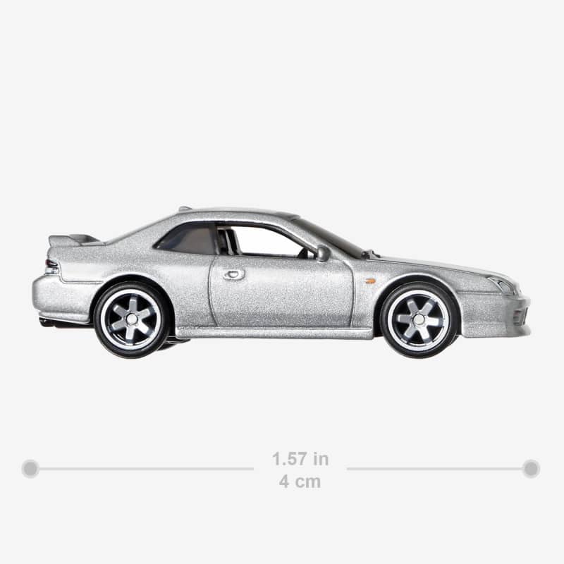 2021 Car Culture Mix 7 – Modern Classics