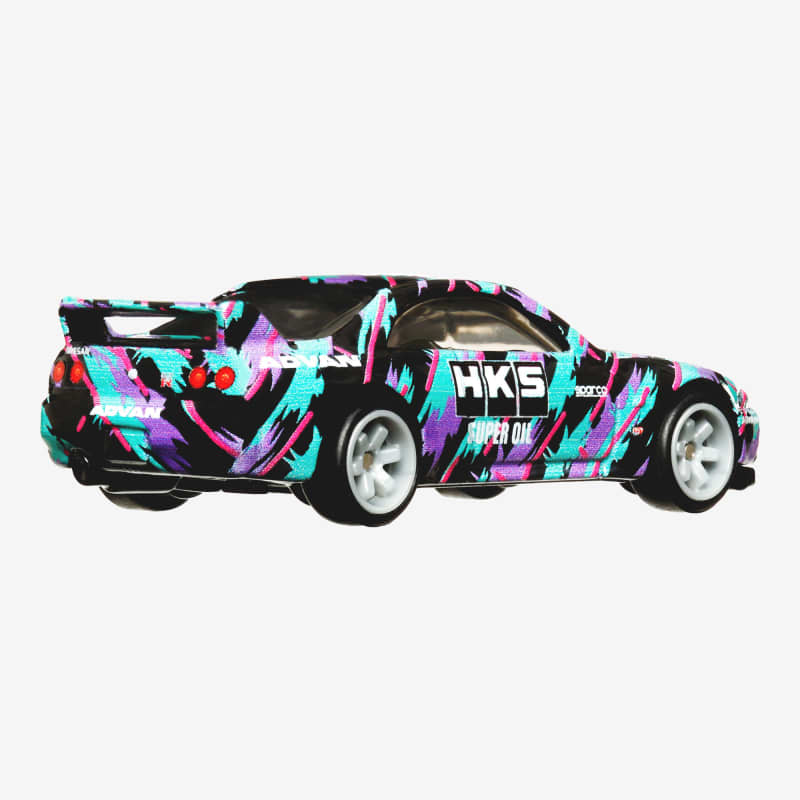 Hot Wheels Premium Car Culture 2-Pack