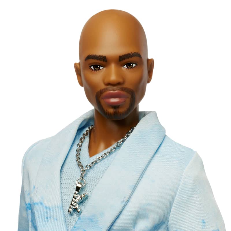 Ken Kouture 2 Doll