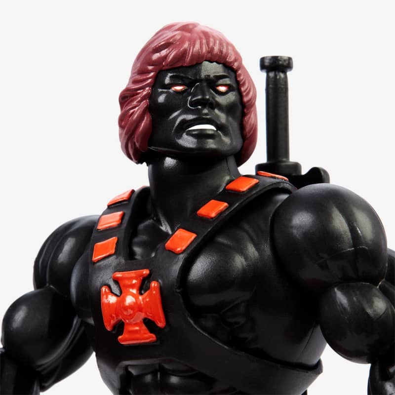 Masters of the Universe Origins Anti-Eternia He-Man Action Figure