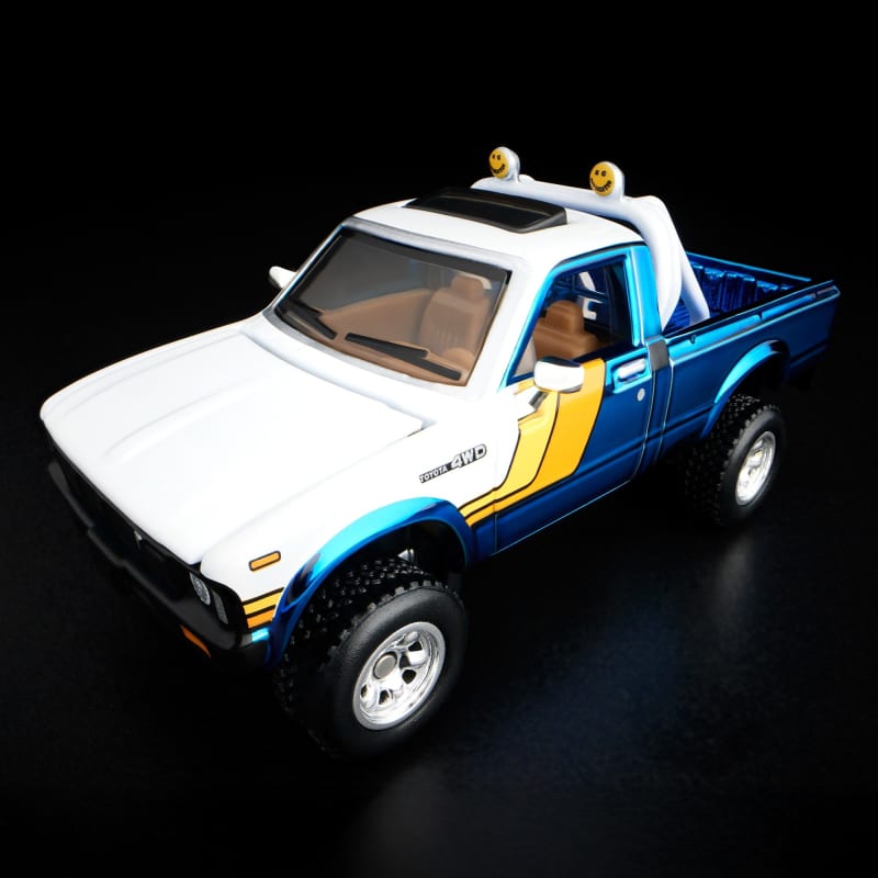 RLC Exklusiv ’81 Toyota SR5 4WD