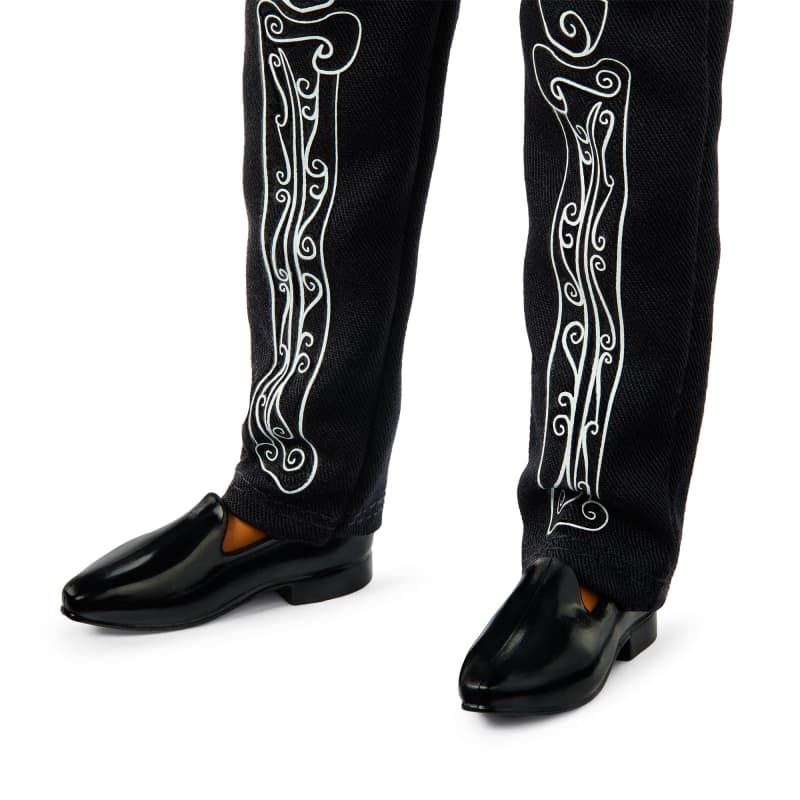 Barbie Signature Día De Muertos 2026 Ken Doll