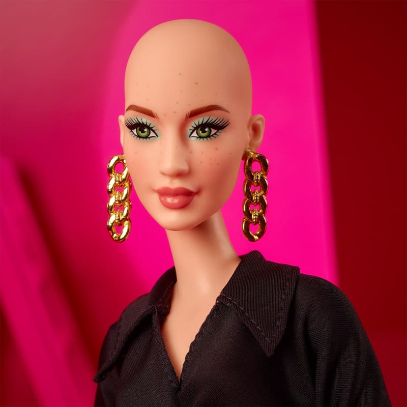 Das Barbie Basics Set Nr. 2 lässt sich selbst herstellen