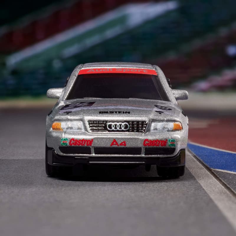 Matchbox 1996 Audi A4 Super Touring | Mattel Creations