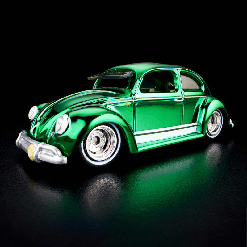 Hot Wheels RLC Exclusive Hot Wheels Kawa-Bug-A Membership Car