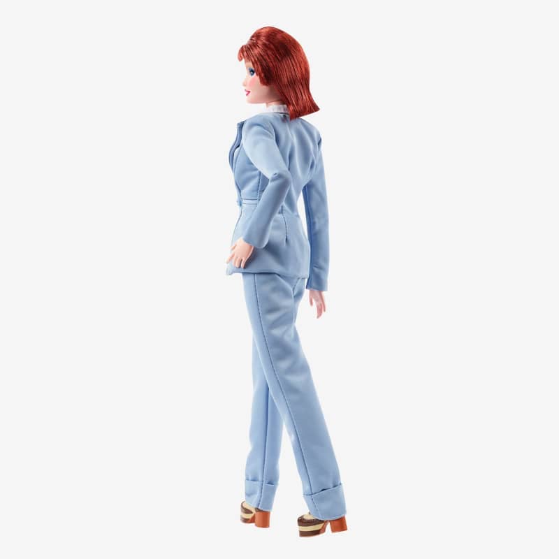 Barbie Signature David Bowie Barbie Doll #2