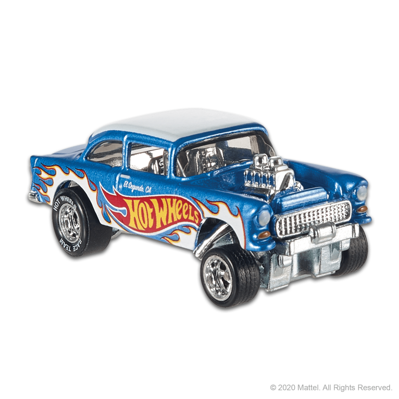 Hot Wheels Display Case