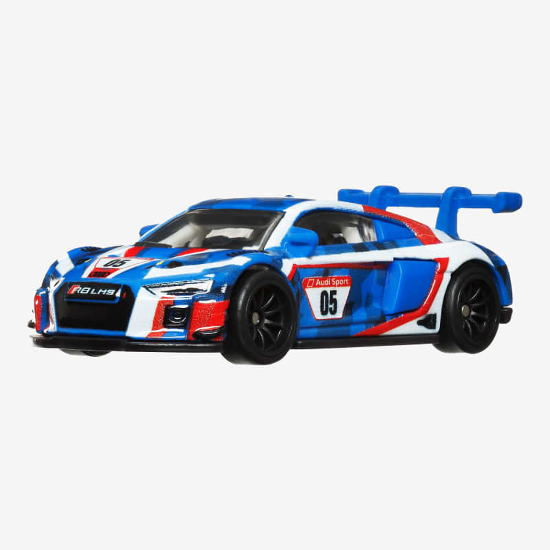 Hot Wheels Car Culture Circuit Legends Vehicles