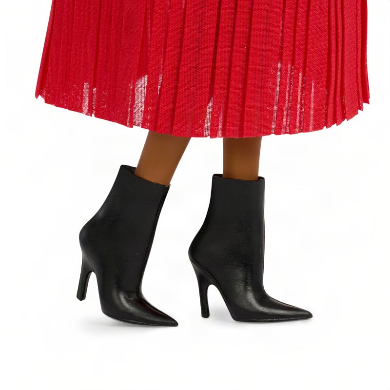 Barbie Signature @Barbiestyle Brooklyn Milan Fashion Week Doll