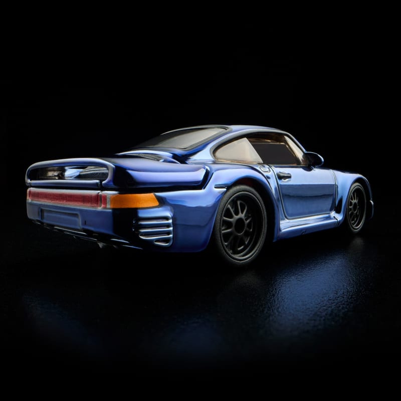 Hot Wheels RLC Exclusive Porsche 959