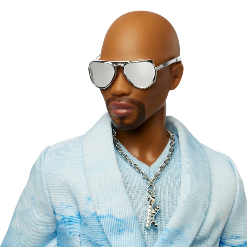 Ken Kouture 2 Doll