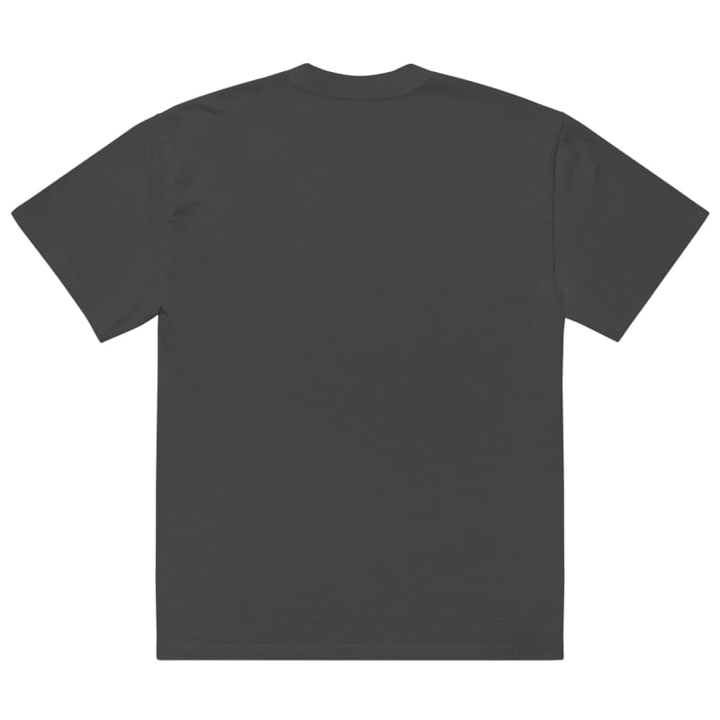 Mattel Creations Revealed Oversized T-Shirt