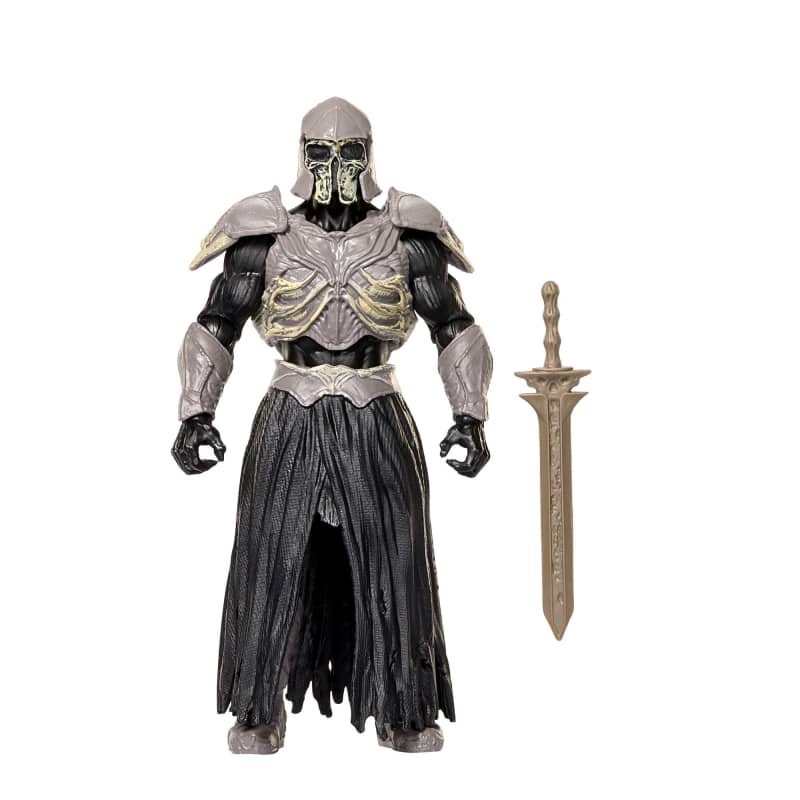 Masters of the Universe 2026 Movie Skel-Knight Action Figure