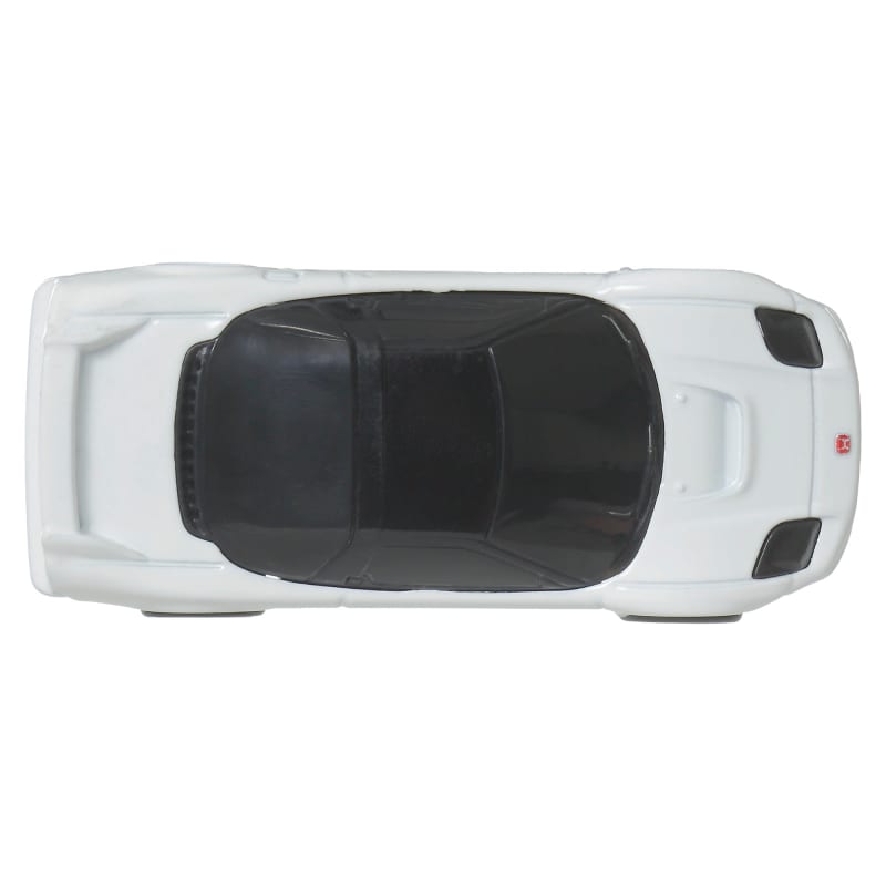 Hot Wheels Premium Honda Collector Display Set
