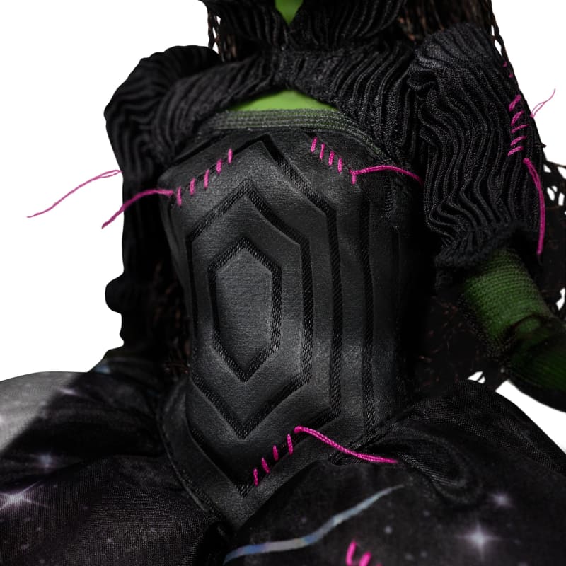 Wicked Glamified Elphaba Thropp Doll
