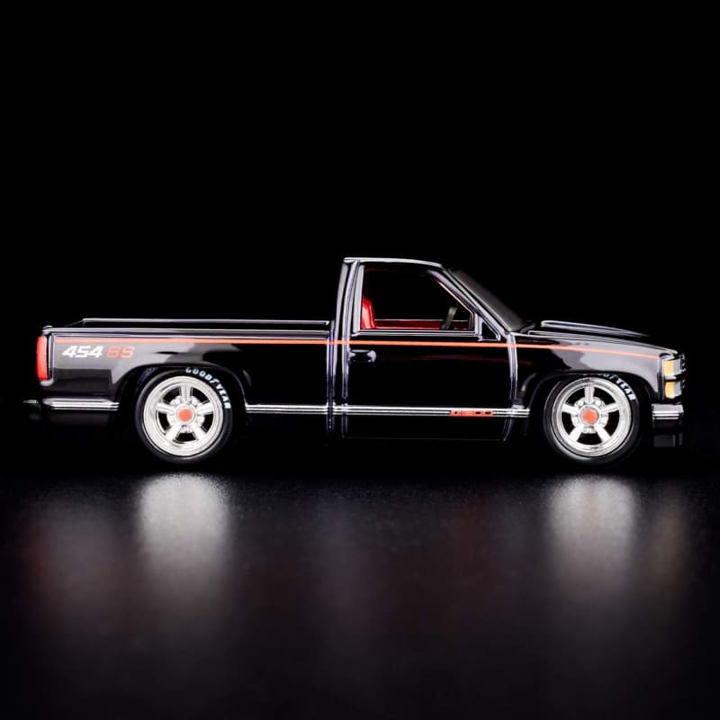 Hot Wheels RLC Exclusive 1990 Chevy 454 SS