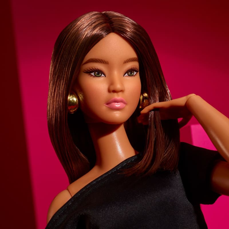Barbie Basics 2025 Series 1, Doll 1