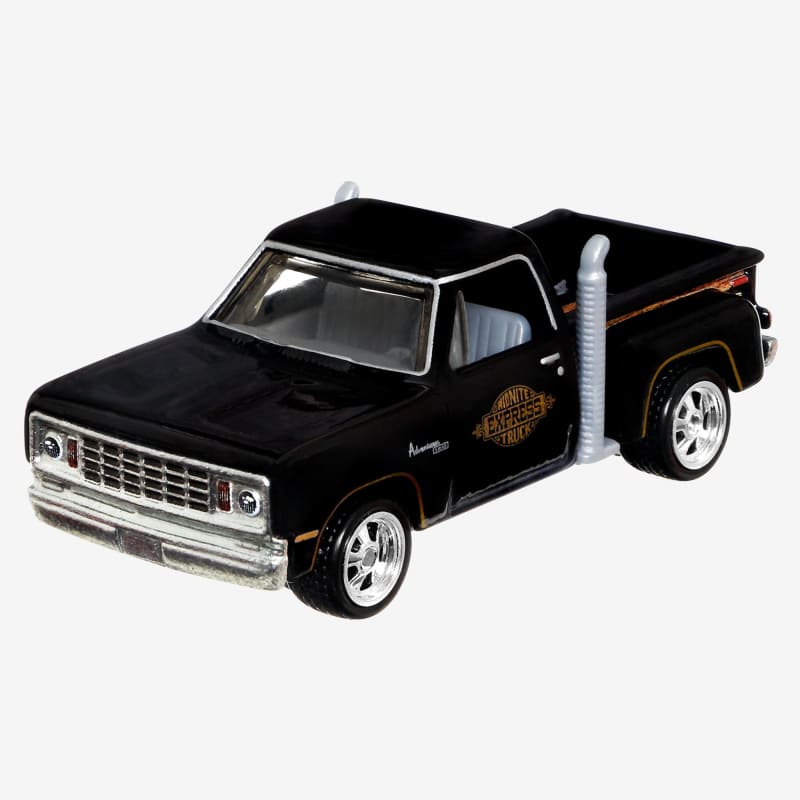 2022 Premium Collector Set 1: Classic Pickups