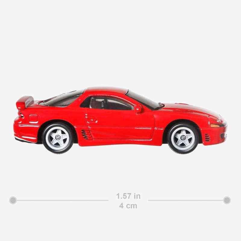 2021 Car Culture Mix 7 – Modern Classics