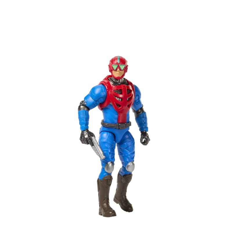 Masters of the Universe 2026 Movie Mekaneck Action Figure