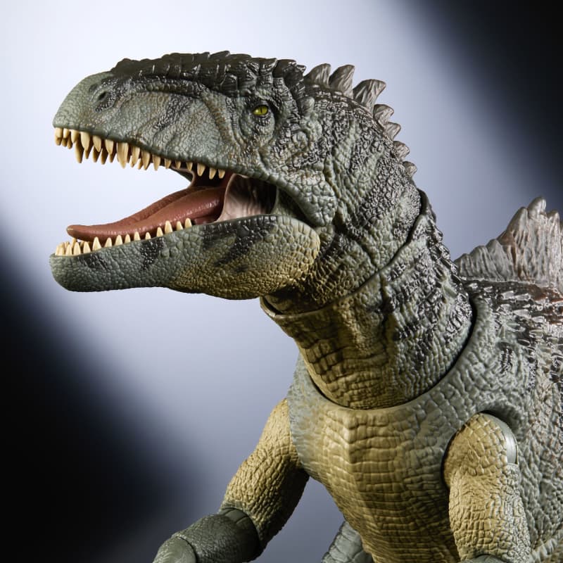 Jurassic World Dominion Hammond Collection Giganotosaurus