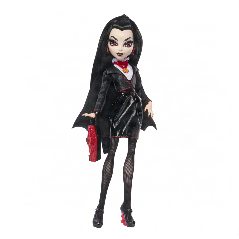 Monster High x Universal Monsters Dracula Doll