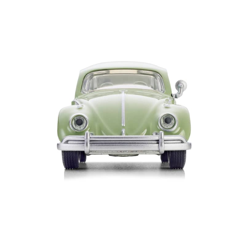 ミニカー Hot Wheels MoMA Volkswagen Type 1 Sedan Hot Wheels x MoMA 1959 VW Beetle Type 1 Sedan | Mattel Creations