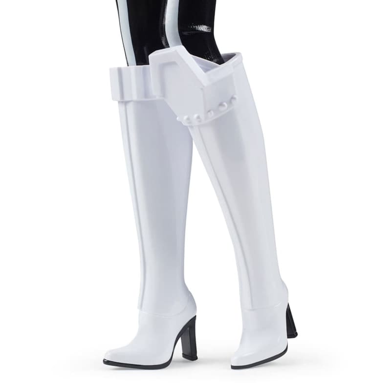 Star Wars Stormtrooper x Barbie Doll