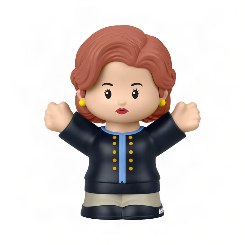 Little People Collector Gilmore Girls TV Show Special Edition Set