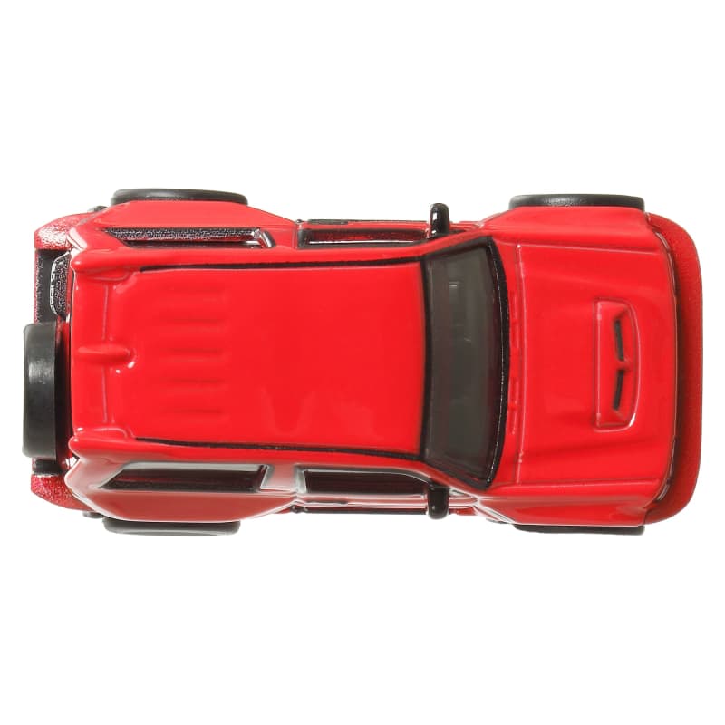 Hot Wheels Car Culture Circuit Legends Mitsubishi Pajero Evolution