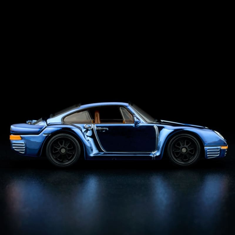 Hot Wheels RLC Exclusive Porsche 959