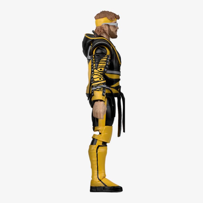 WWE® Logan Paul Ultimate Edition Action Figure