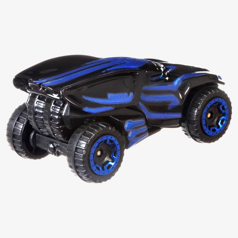 Hot Wheels Character Cars Marvel Avengers 5-Pack