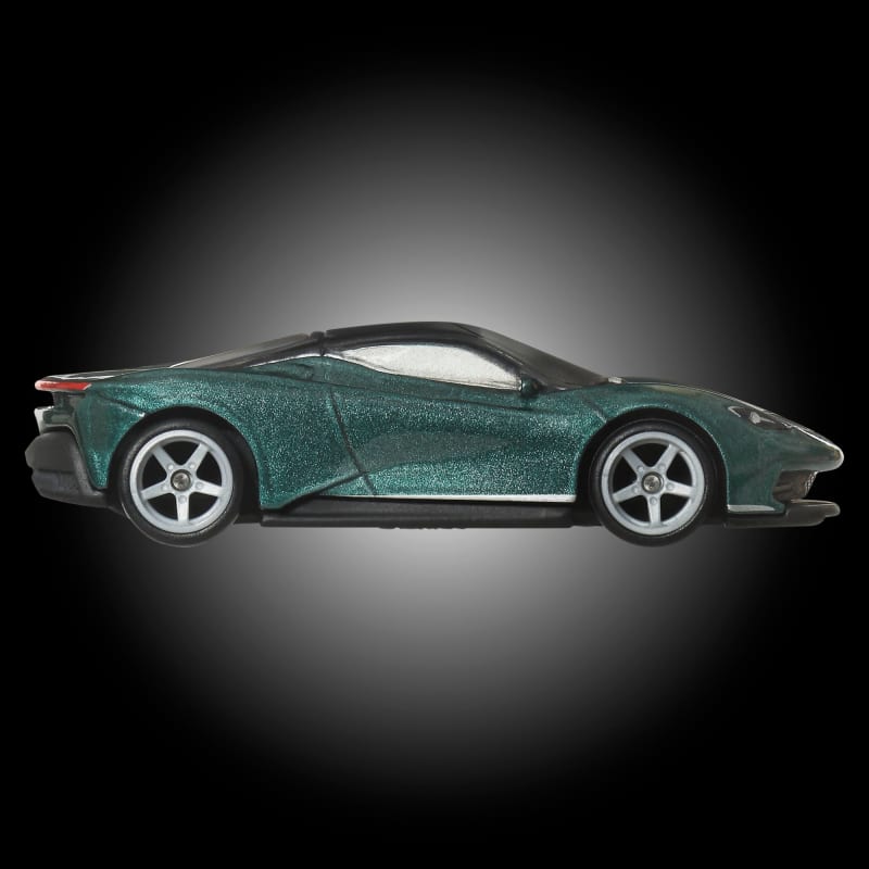 Hot Wheels Premium Car Culture EuroSpeed Automobili Pininfarina Battista