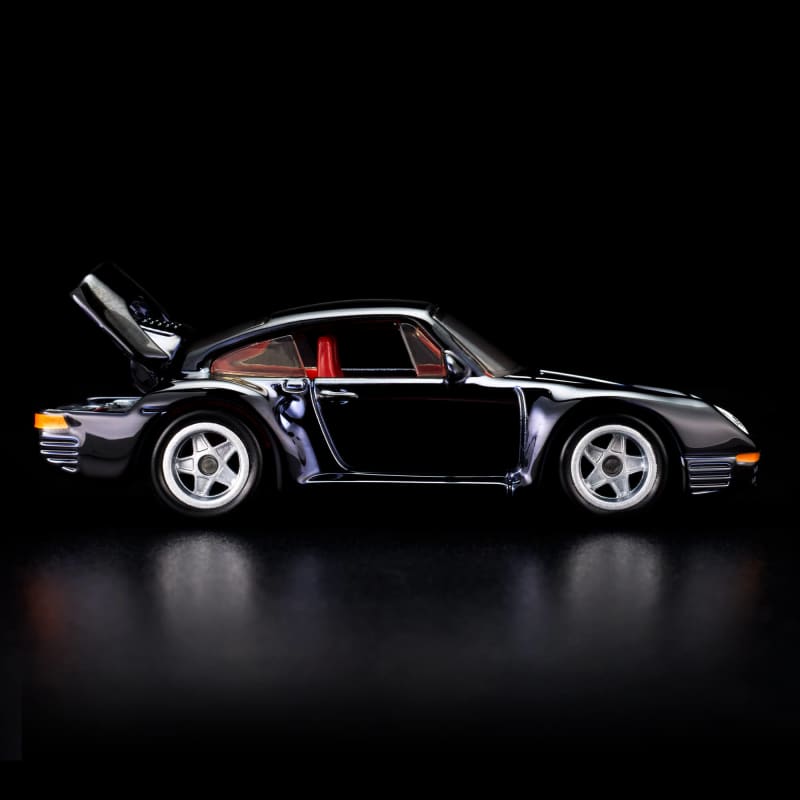 Hot Wheels RLC Exclusive 1986 Porsche 959