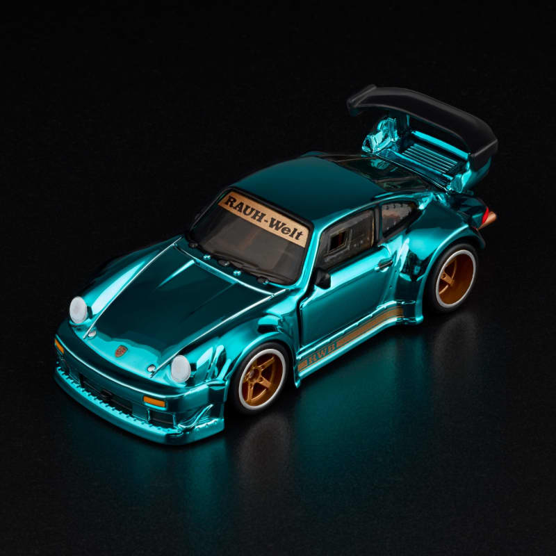 Hot Wheels RLC Exclusive RWB Porsche 930
