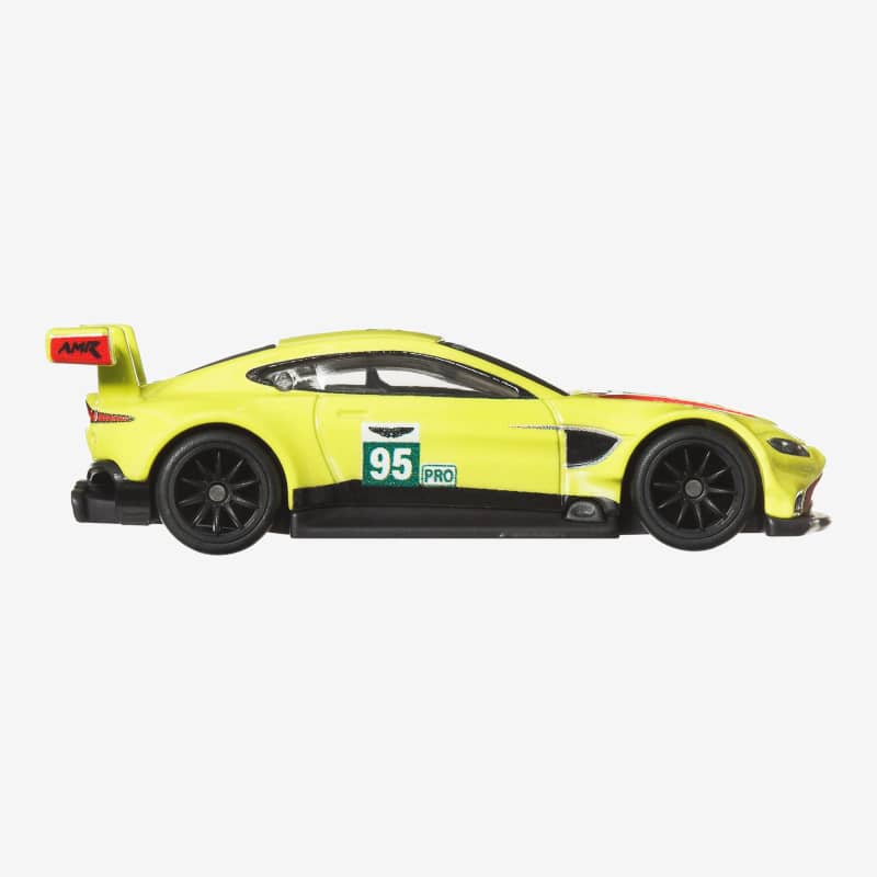 Hot Wheels Car Culture Circuit Legends Vehicles