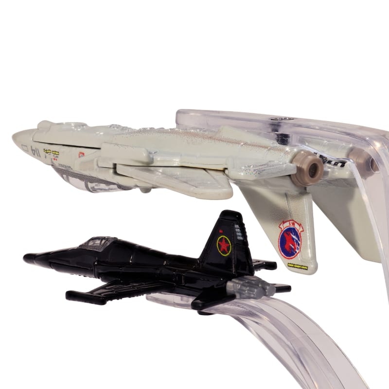 Hot Wheels Top Gun 40th Anniversary Set