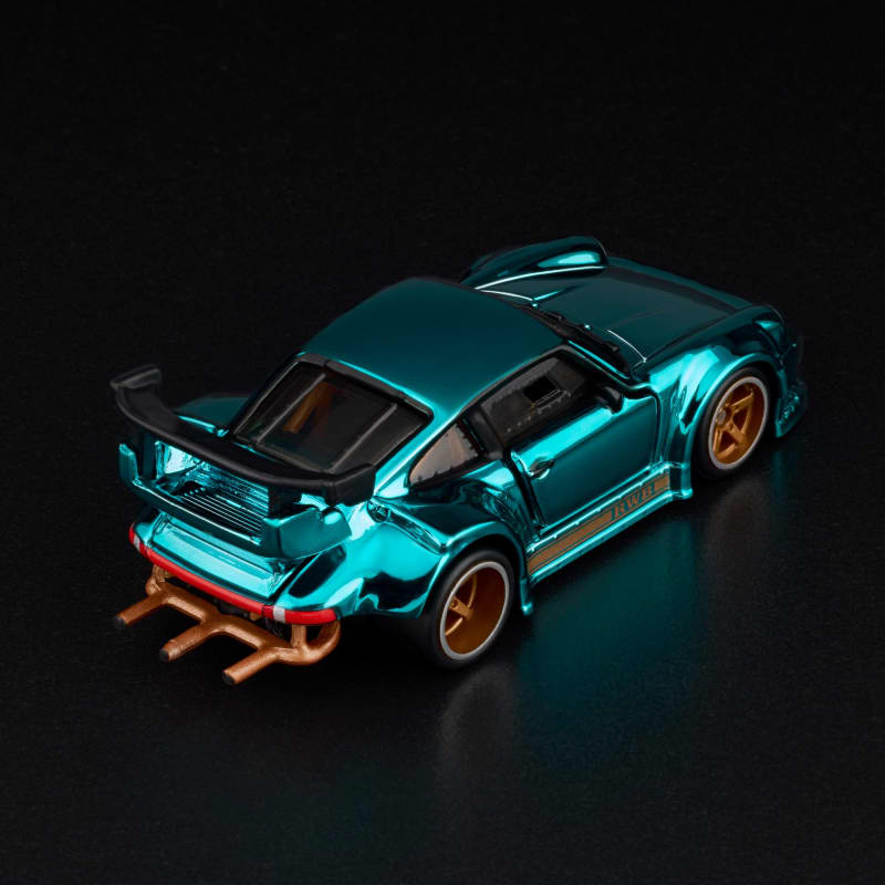 Hot Wheels RLC Exclusive RWB Porsche 930