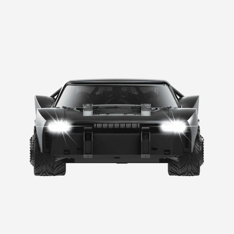 Hot Wheels R/C The BATMAN The Original Batmobile